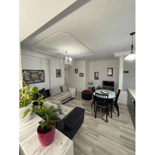 Albos Apartment