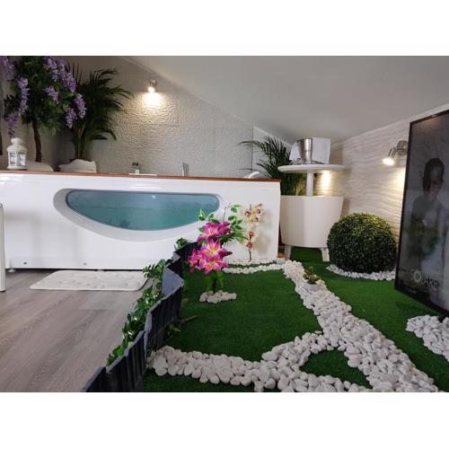 Alby suite