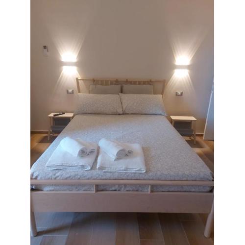 Alcantara Suites
