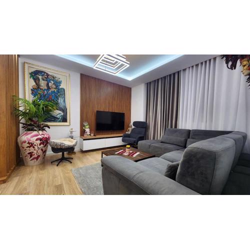 Alcatraz Apartment Durres
