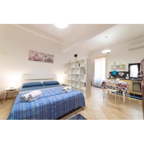 Alceo apartment