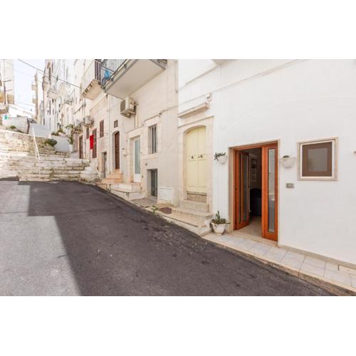 Alcova Barone by BarbarHouse