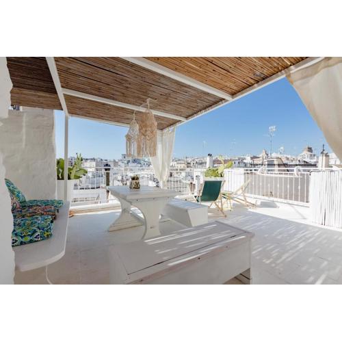 ALCOVA-holiday home-OSTUNI