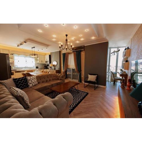 ALD apartment