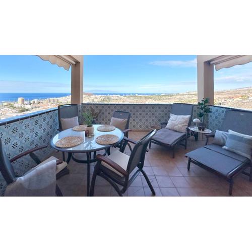 Alda apartment