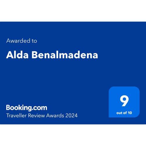 Alda Benalmadena