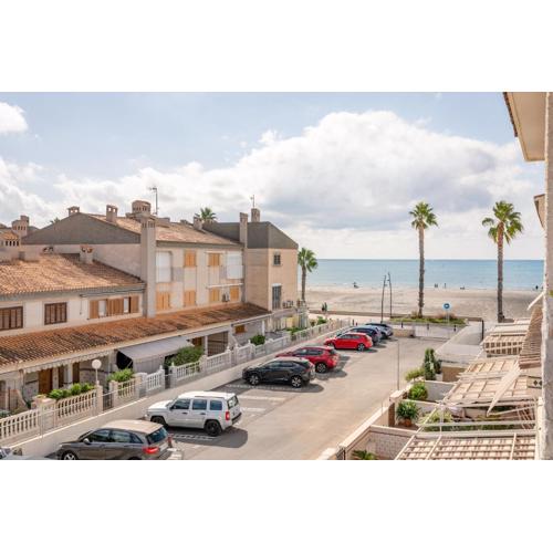 Aldea Blanca Santa Pola