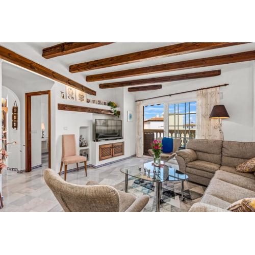 Aldea Del Mar - You Rustic Temple