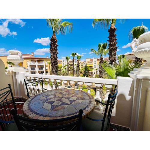 Aldea Del Mar apartments