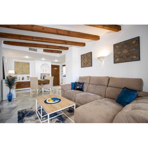 Aldea del Mar Buganvilla Apartament
