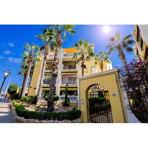 Aldea Del Mar ID37