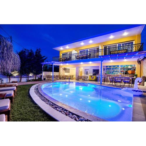 Aldebaran Hotel Apartments