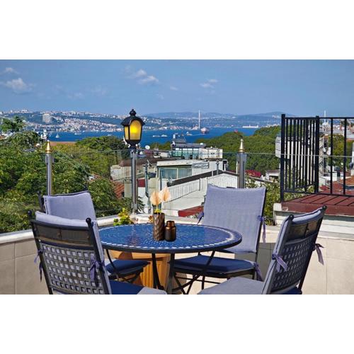 Aldem Hotel