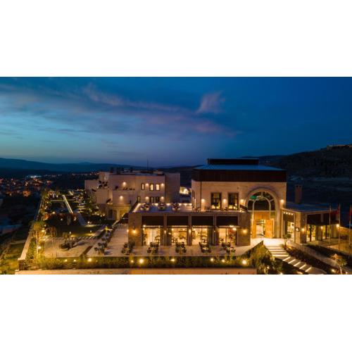 Alden Hotel Cappadocia