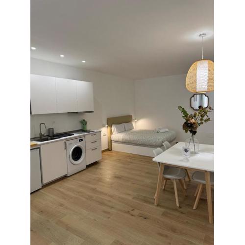 ALDERETE SUITES