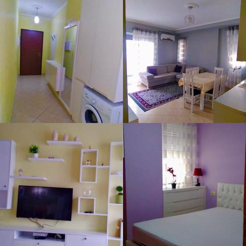 Aldi Apartment
