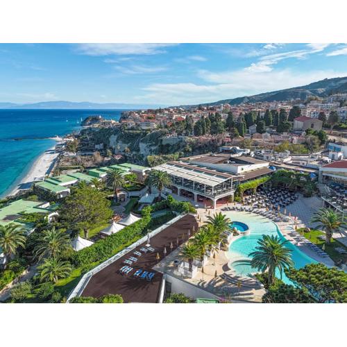 Aldiana Club Rocca Nettuno Calabria