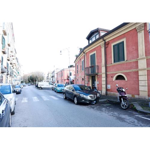 Aldino Al Porto - Amalfi & Paestum Studios