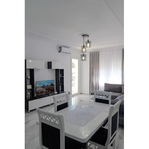 Aldisen Apartment