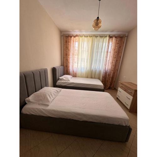 Aldo Apartment