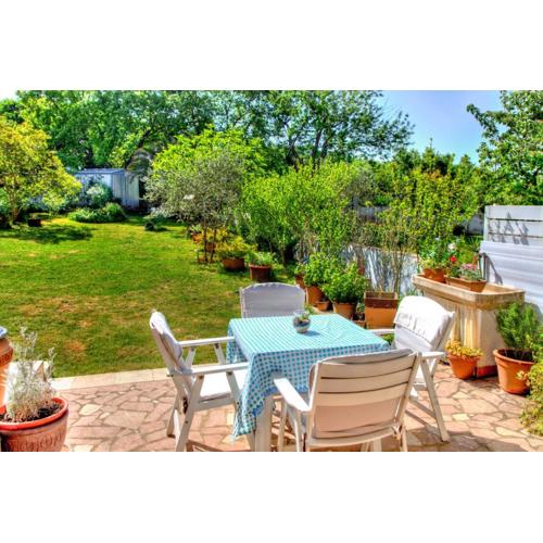 Aldo Garden View
