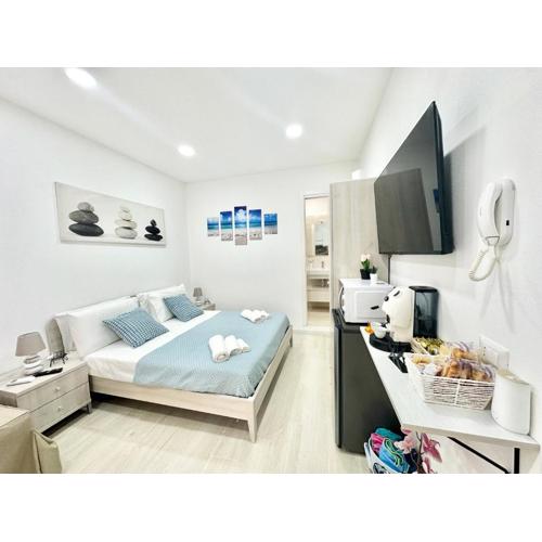 Ale & Andry House