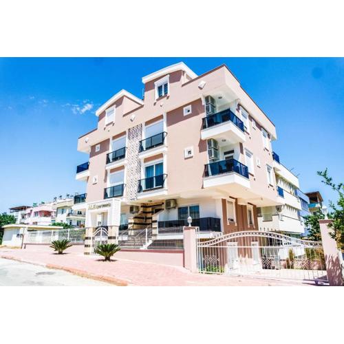 Ale Apartments Hotel