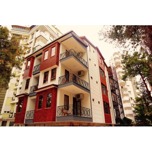 Ale Boutique Apartments