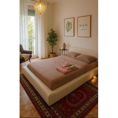 ALE HOME