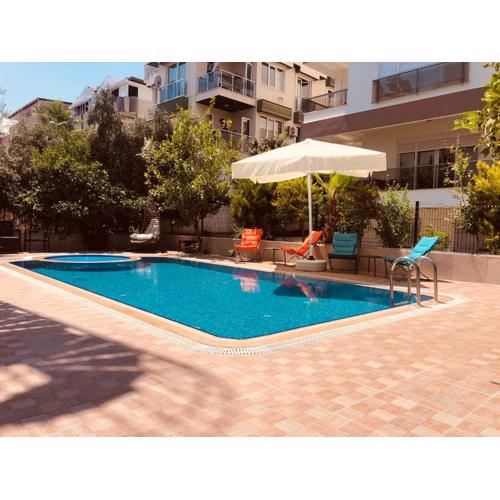 Ale Park Hotel Apartments