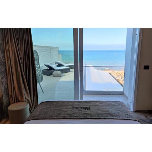 Ale Suite Sea Side View - Hotel Arizona