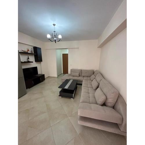 Alea Apartment