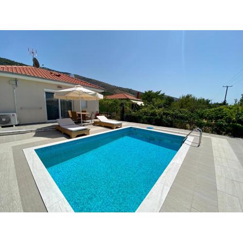 Alea Villa