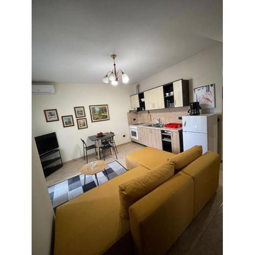 ALEA3 Apartament Tirana