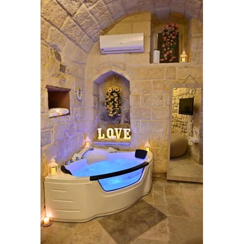 Ale&Anda Luxury Room