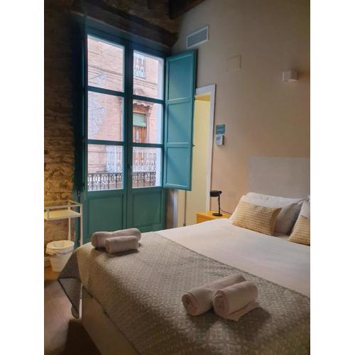 Alegoría Coliving Experience