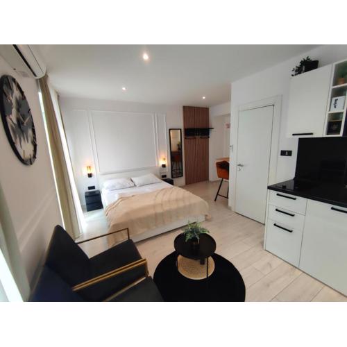 Alegra Apartments Center