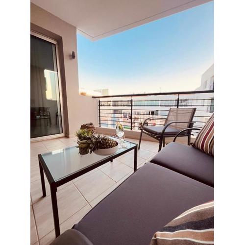 Alegria Lagoon Apartment