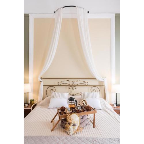 Alegria simple economy rooms