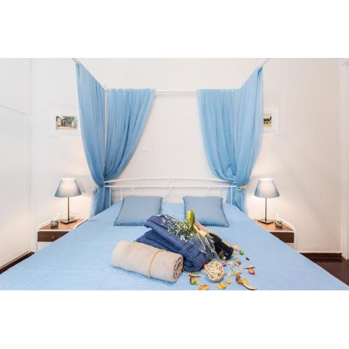Alegria simple home for cozy independent stay