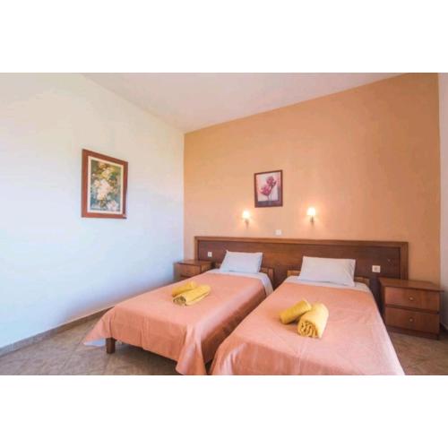 Aleka apartment 3