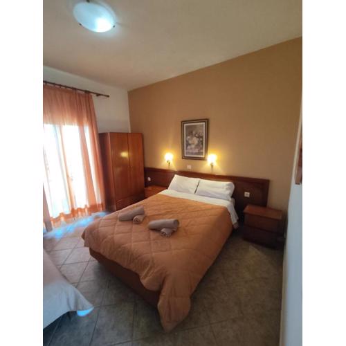 Aleka apartment 4