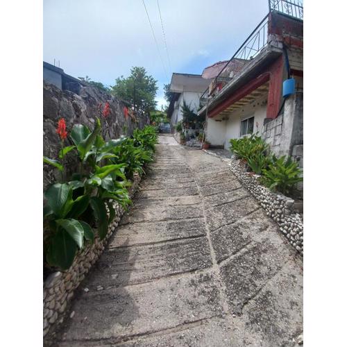 Aleko Guest House