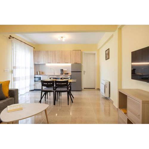 Alekos apartment