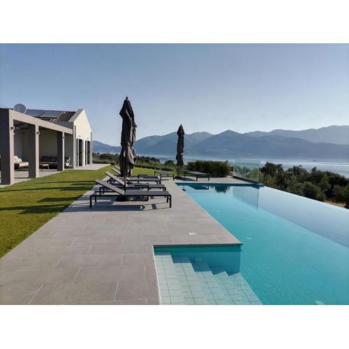 Alekos Beach Houses-Elia Villas