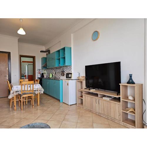 Aleks Apartement