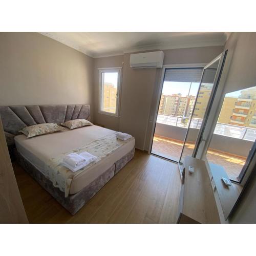 Aleks Lungo Mare Vlore Apartment