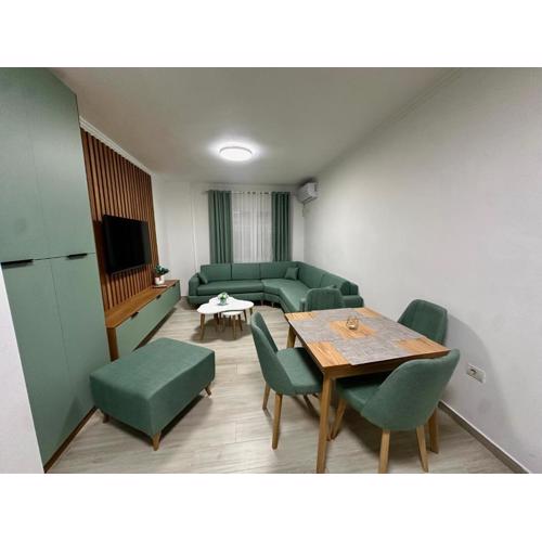 Aleksa BnB Rental