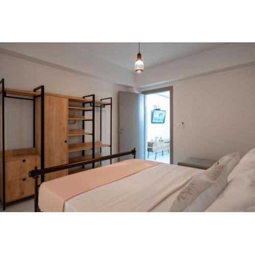 Aleksandra Apartments