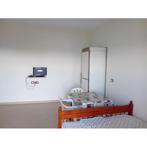 Aleksandros Apartaments 1
